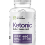 Ketonic