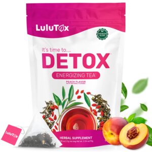 lulu detox