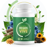 RegenVive Blood Sugar
