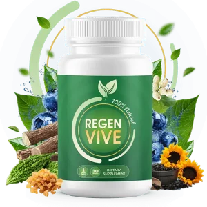 RegenVive-Blood-Sugar