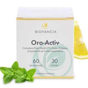oro-active