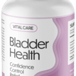 VitalCare Bladder Health — Avis, prix et composition (test 2026)