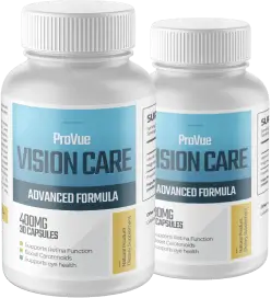 Provue vision care
