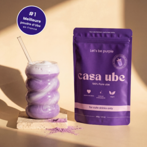 Casa Ube