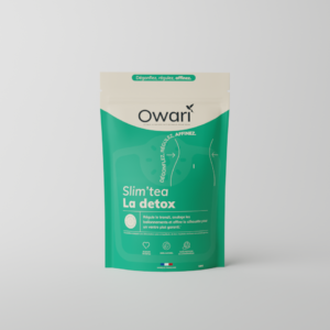 Owari Slimtea