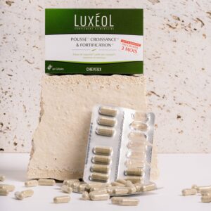 Luxeol